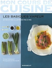 Les  basiques vapeur