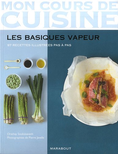 Les  basiques vapeur