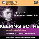 SYMPHONIE FANTASTIQUE                              image