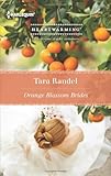 Paperback Orange Blossom Brides Book