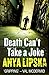 Death Can't Take a Joke (Kiszka and Kershaw Book 2)