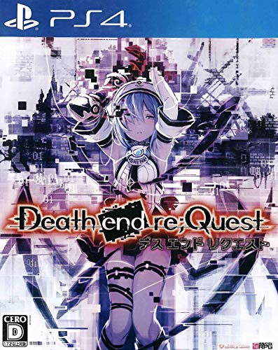 Death end re;Quest [通常版]