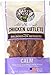 Earth Animal Calm USA Chicken Jerky Dog Treats, 8 Ounces