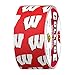 Duck Brand 241408 University of Wisconsin College Logo Duct Tape, 1.88-Inch by 10 Yards, Single Roll