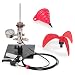 Relationshipware StratoLauncher IV Deluxe Tilting Water Rocket Launcher + StratoFins Kit primary