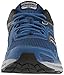 Saucony Men's Cohesion 10 Running Shoe, Royal/Black, 14 M US