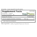 Spring Valley Cascara Sagrada 450 Mg