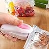 Deluxe-Portable-Mini-Food-Foil-Heat-Sealer-Premium-Plastic-Bag-Food-Saver-Handy-Resealer