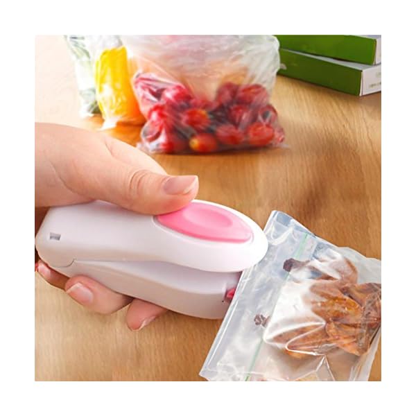 Deluxe-Portable-Mini-Food-Foil-Heat-Sealer-Premium-Plastic-Bag-Food-Saver-Handy-Resealer