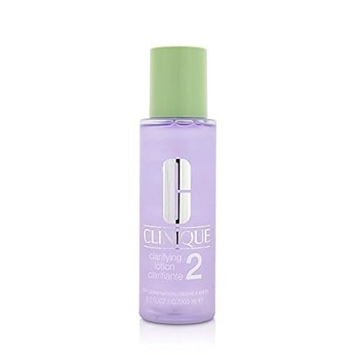 Buy Clinique Clarifying Lotion 2 200ml 6 7oz Online In Indonesia B00d56o1u6