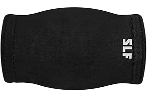 SLEEFS Football Chin Strap Cover - One Size Fits All Cushion - Shield Compatible with Virtually All Helmets - Adult and Youth