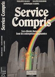 Service compris