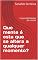 Livro Que mente é esta que se altera a qualquer momento?: Impossibilidades da mente