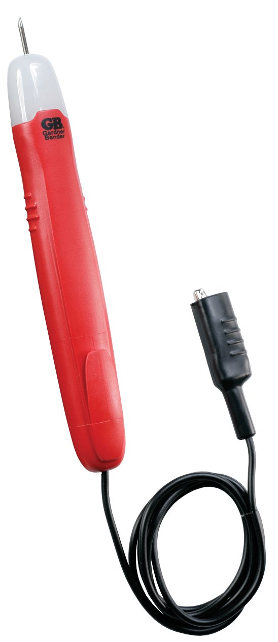 Gardner Bender GCT-3304 Continuity Tester