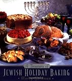 A Treasury of Jewish Holiday Baking by 