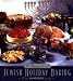 A Treasury of Jewish Holiday Baking by 