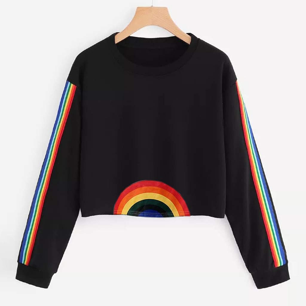 cool sweatshirts for women