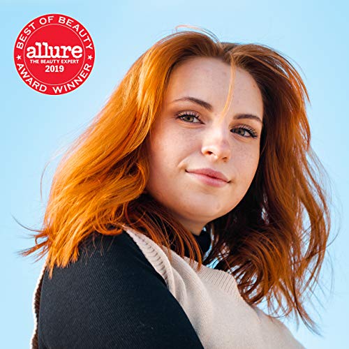 oVertone Haircare SemiPermanent Color Depositing Conditioner with Shea