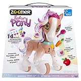 Zoomer Fashion Pony - Store Exclusive