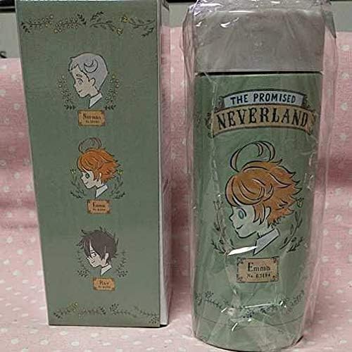 Amazon Co Jp 3coins スリコ スリーコインズ 約ネバ 約束のネバーランド 水筒 マグボトル ホビー