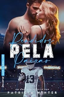 Livro Rendidos Pela Paixão