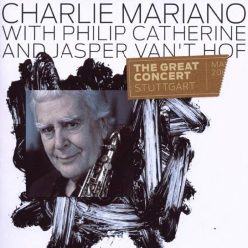 Charlie Mariano - L