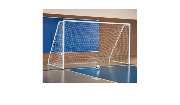 best indoor soccer goals