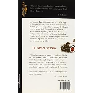 El gran Gatsby