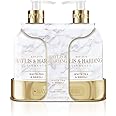 Baylis & Harding Elements 2 Bottle Gift Set