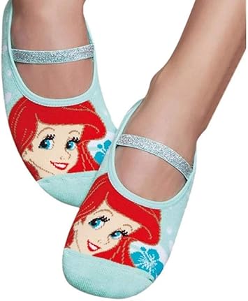 sapatilha da ariel