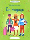 J'HABILLE MES AMIES EN VOYAGE by 