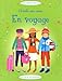 J'HABILLE MES AMIES EN VOYAGE by 