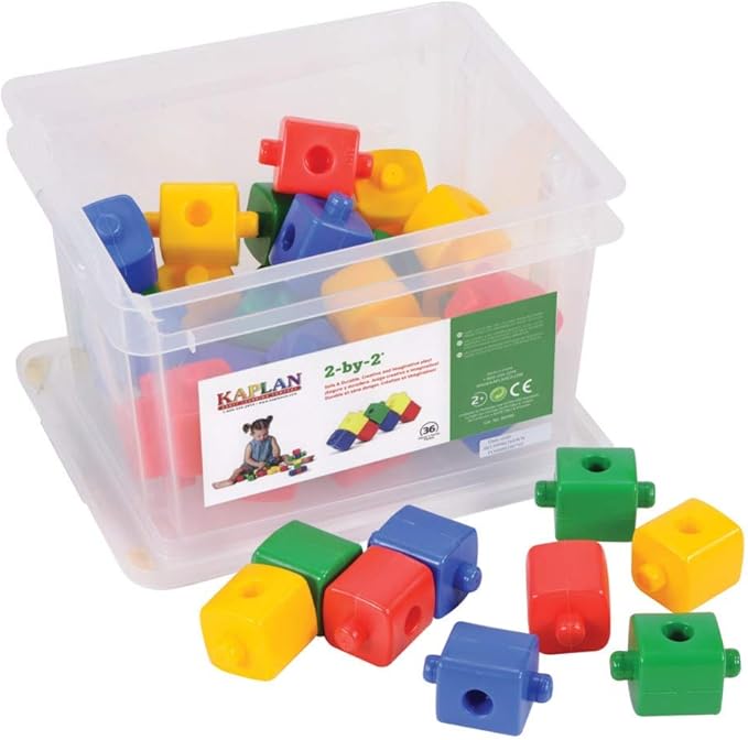 kaplan preschool toys