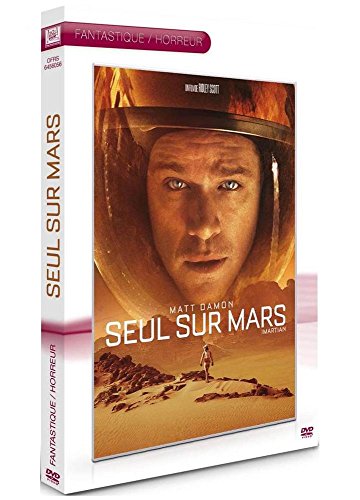 Seul Sur Mars - Dvd + Digital Hd