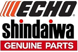 ECHO & SHINDAIWA GENUINE OEM PARTS Echo & SHINDAIWA Genuine 90051100010 NUT 10 New OEM Factory Package