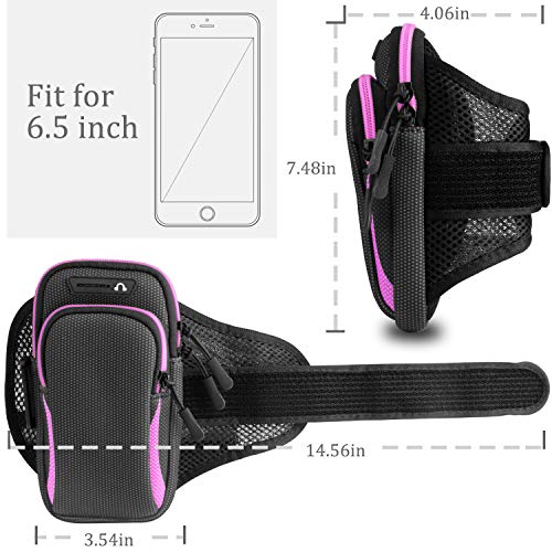 Amazon Running Phone Holder Iphone 11 Pro Max Venoro Sports