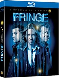 Fringe - Saison 4