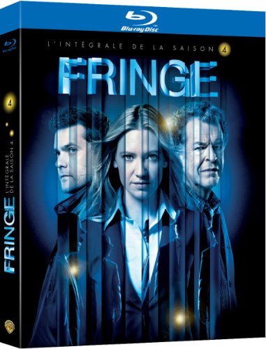 Fringe - Saison 4