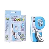 Iusun Mini Handheld Fan, Portable USB/Battery