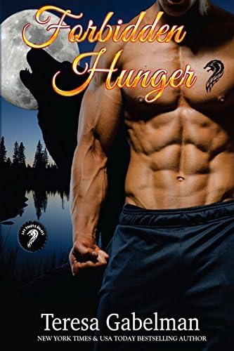 Forbidden Hunger (Lee County Wolves Series) Book #1