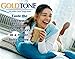 GoldTone Reusable 8-12 Cup Basket Filter fits Black & Decker Coffee Machines and Brewers. Replaces Black & Decker Reusable Coffee Filter and Permanent Coffee Basket Filter (2 Pack)