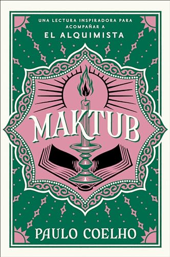 Maktub / (Spanish Edition)