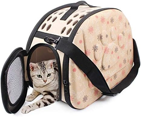 cat cage backpack