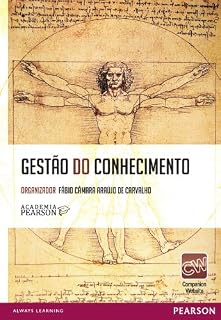 Livro Gestão do conhecimento