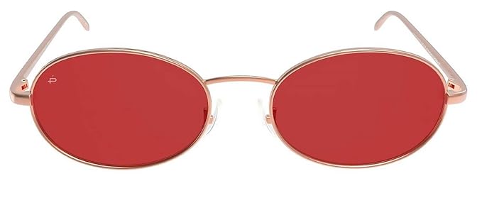 gafas estilo bad bunny