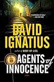 Agents of Innocence: A Novel