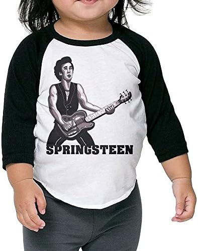 Caromn Kids Child Chapter And Verse Baseball Raglan Jersey 2 Toddler