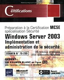 Windows Server 2003