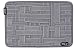 Cocoon CPG10GY GRID-IT!® Accessory Organizer - Medium 12