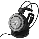 Audio Technica ATH-AD700X Audiophile Headphones